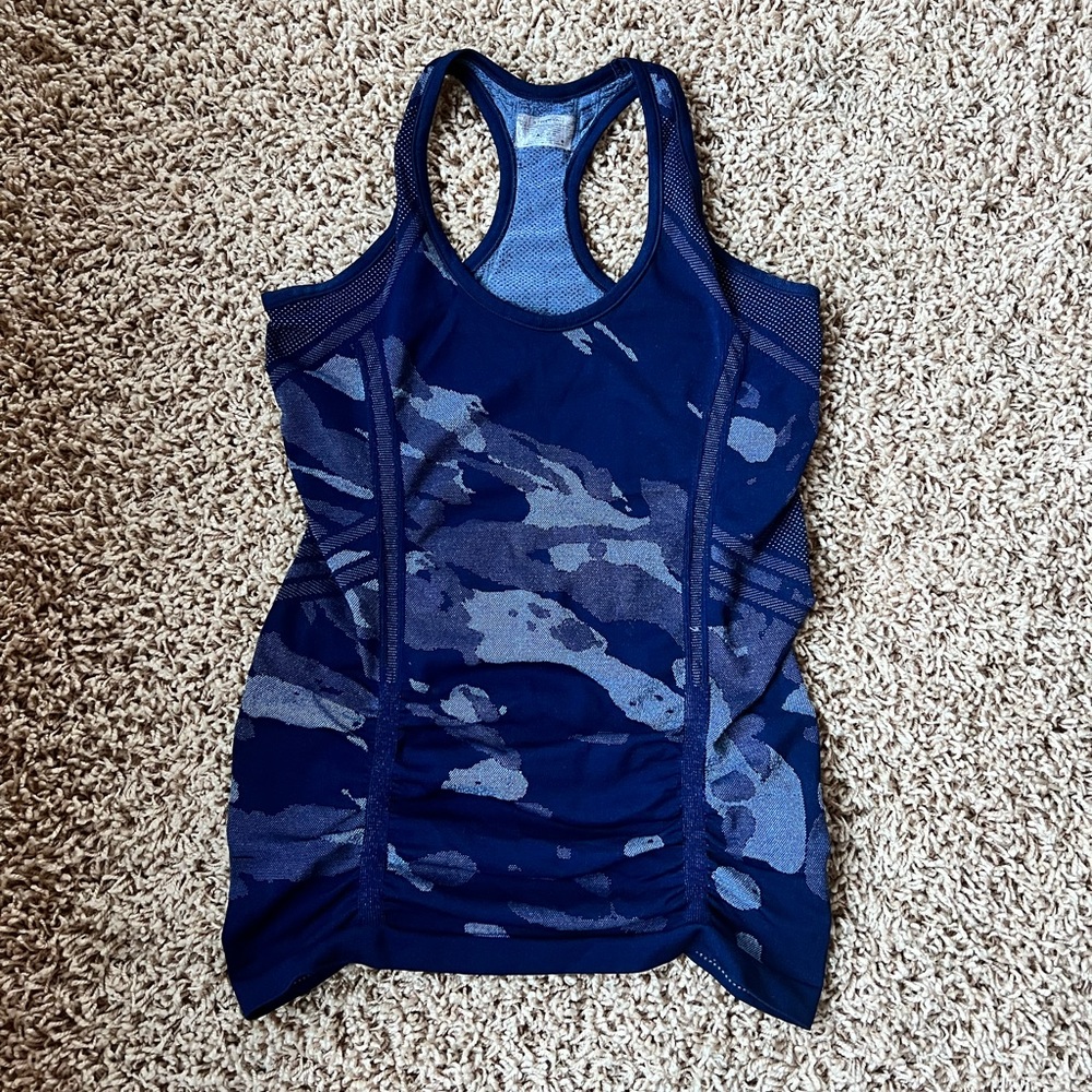 Athleta Tank - excellent condition!